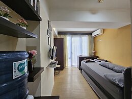 The Jarrdin Apartment Hotels by Ironman