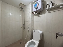 The Jarrdin Apartment Hotels by Ironman