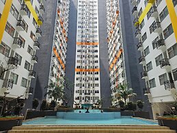 The Jarrdin Apartment Hotels by Ironman