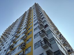 The Jarrdin Apartment Hotels by Ironman