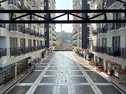 The Jarrdin Apartment Hotels by Ironman