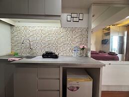 The Jarrdin Apartment Hotels by Ironman