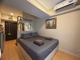 The Jarrdin Apartment Hotels by Ironman