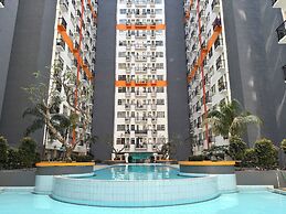 The Jarrdin Apartment Hotels by Ironman