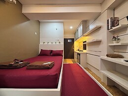 The Jarrdin Apartment Hotels by Ironman