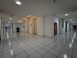 The Jarrdin Apartment Hotels by Ironman