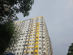 The Jarrdin Apartment Hotels by Ironman