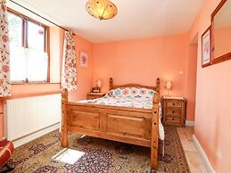 The Old Forge Cottage