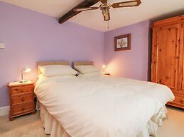 The Old Forge Cottage