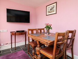 The Old Forge Cottage