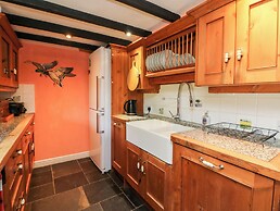 The Old Forge Cottage