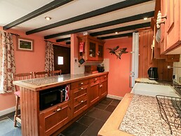 The Old Forge Cottage