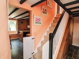 The Old Forge Cottage