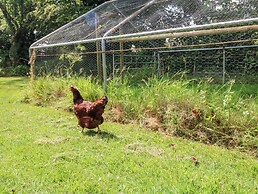 The Old Forge Cottage