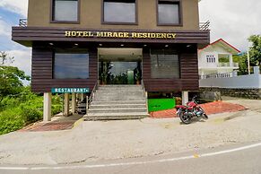 Hotel Mirage Residency