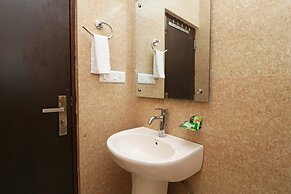 Hotel Mirage Residency