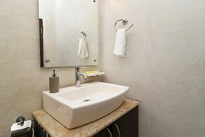 Hotel Mirage Residency