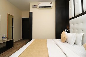 Hotel Mirage Residency