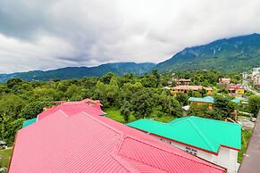 Hotel Mirage Residency