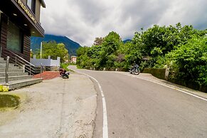 Hotel Mirage Residency