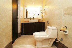 Hotel Mirage Residency