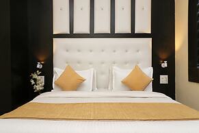 Hotel Mirage Residency