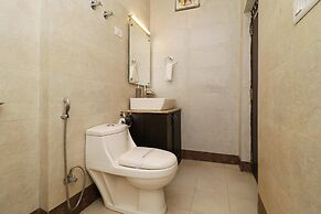 Hotel Mirage Residency