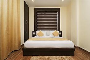 Hotel Mirage Residency