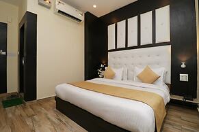 Hotel Mirage Residency