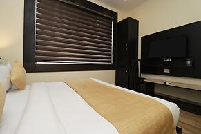 Hotel Mirage Residency