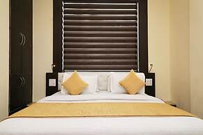 Hotel Mirage Residency