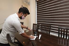 Hotel Mirage Residency