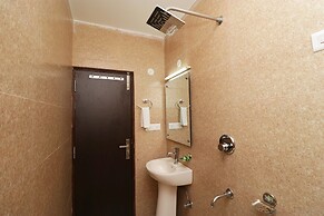 Hotel Mirage Residency