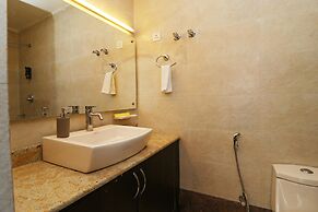 Hotel Mirage Residency