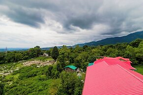 Hotel Mirage Residency