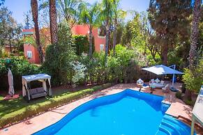 Palmeraie Green Resort