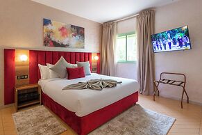 Palmeraie Green Resort