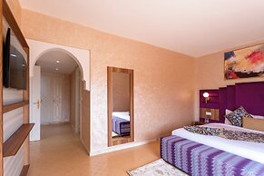 Palmeraie Green Resort