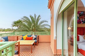 Palmeraie Green Resort