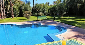 Palmeraie Green Resort