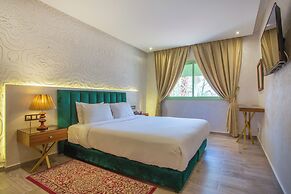 Palmeraie Green Resort