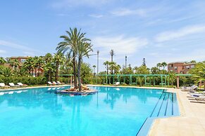 Palmeraie Green Resort