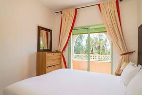 Palmeraie Green Resort