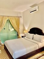 Palmeraie Green Resort