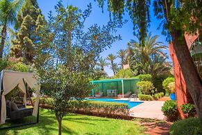 Palmeraie Green Resort