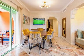 Palmeraie Green Resort