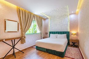 Palmeraie Green Resort