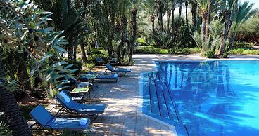 Palmeraie Green Resort