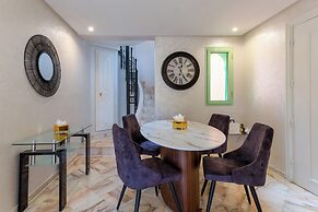 Palmeraie Green Resort