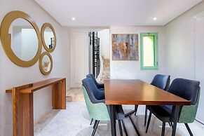 Palmeraie Green Resort